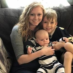 Meet your Posher, Brittney